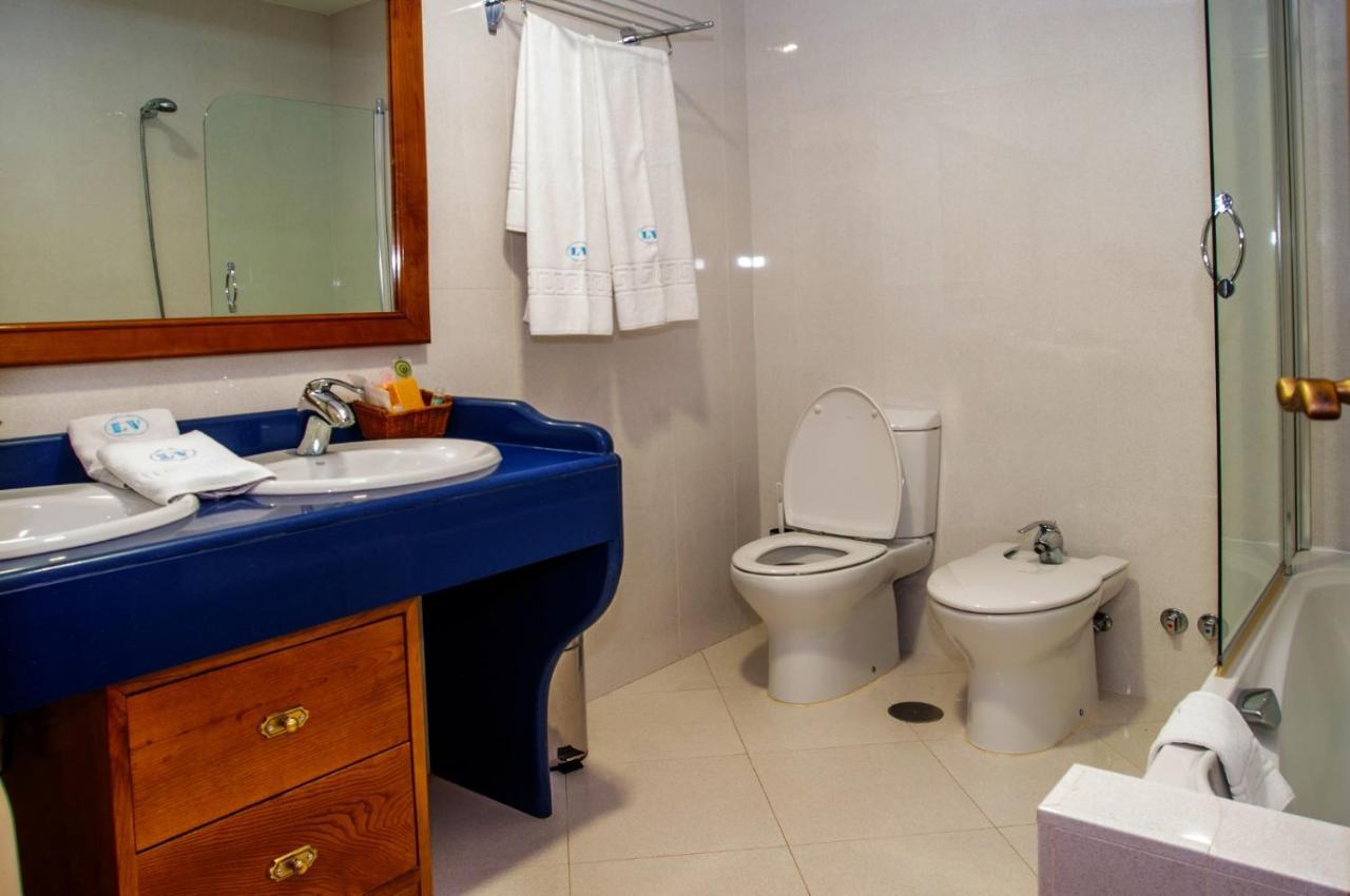 Casa Vacacional Las Vinas Villa Oviedo Eksteriør billede