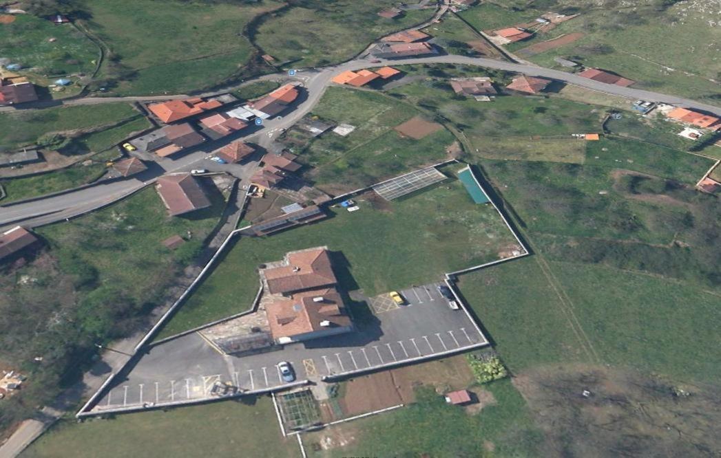 Casa Vacacional Las Vinas Villa Oviedo Eksteriør billede