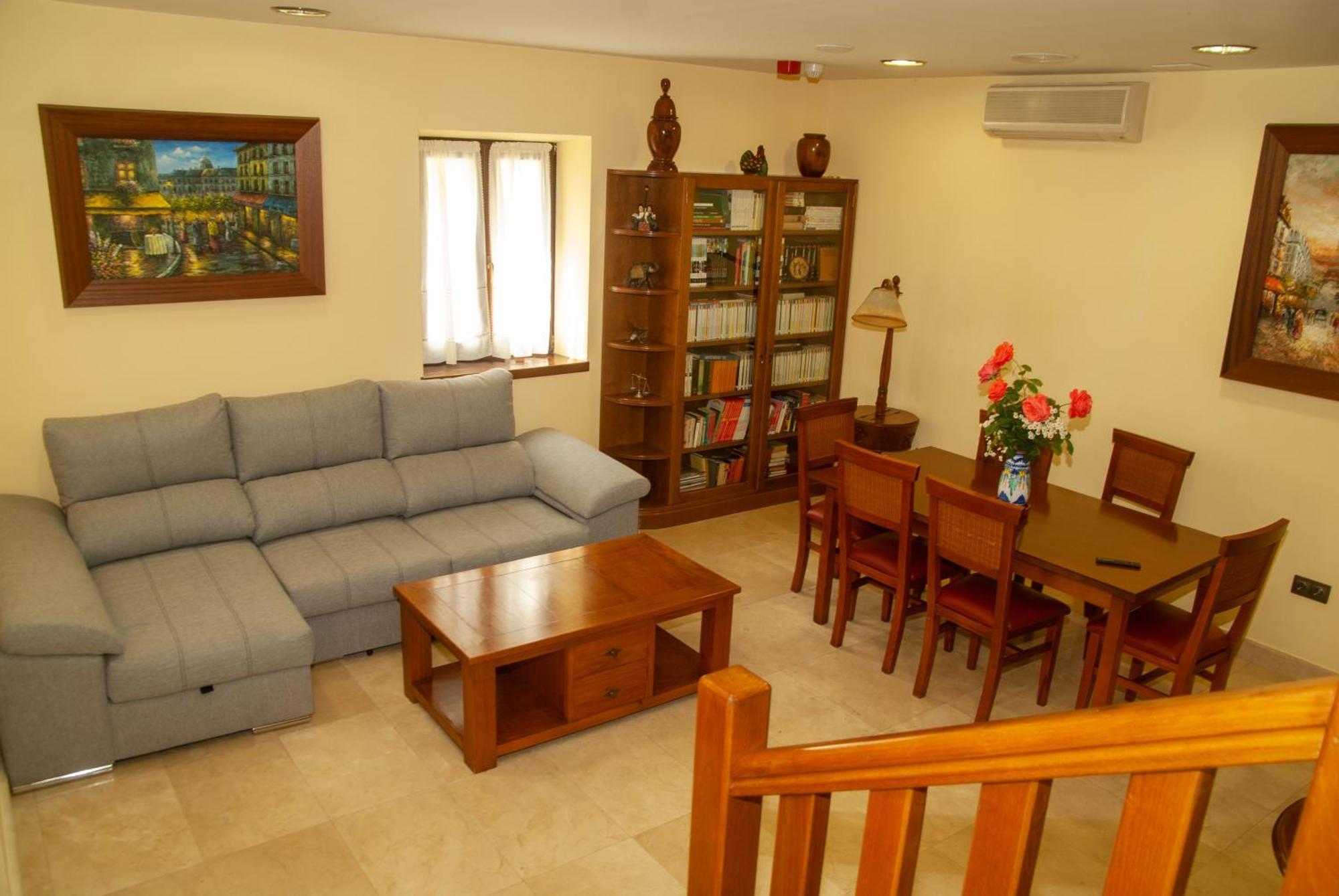 Casa Vacacional Las Vinas Villa Oviedo Eksteriør billede